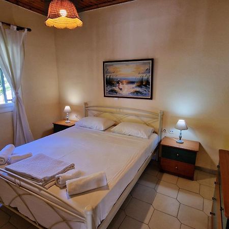 Villa Vanda Lygia  Esterno foto