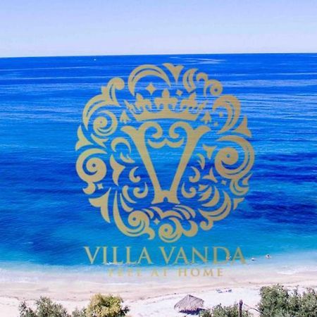 Villa Vanda Lygia  Esterno foto