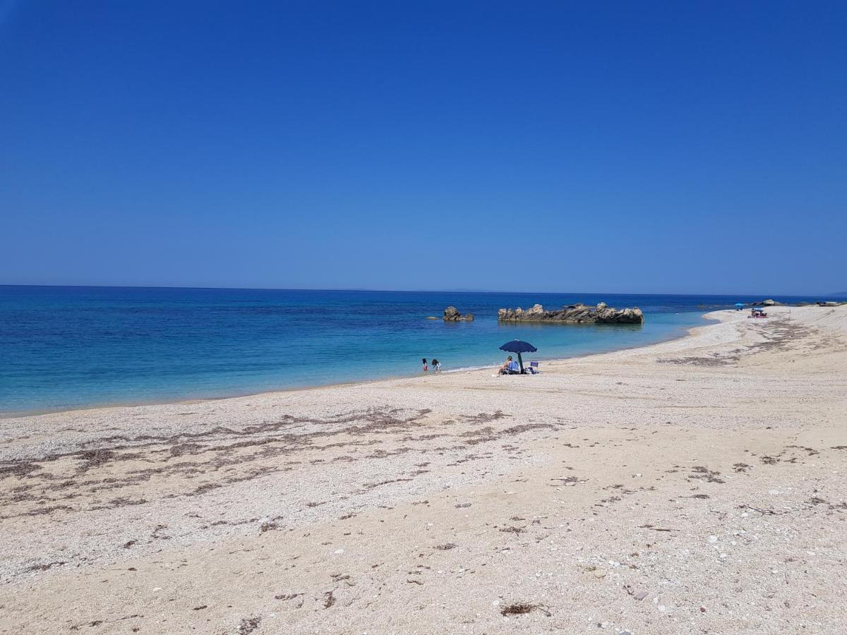 Villa Vanda Lygia  Esterno foto