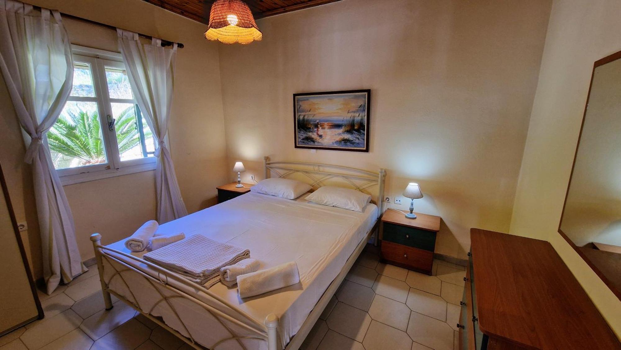 Villa Vanda Lygia  Esterno foto