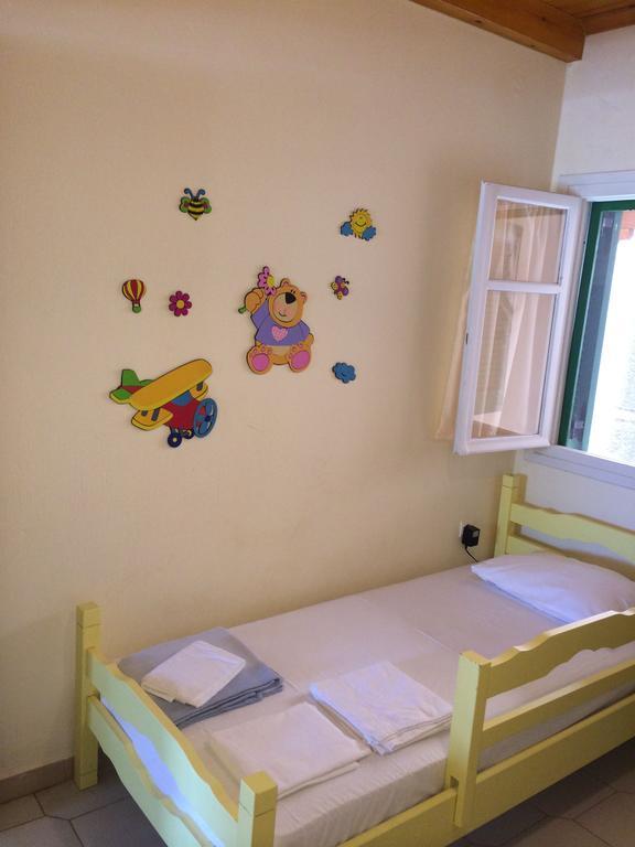 Villa Vanda Lygia  Camera foto