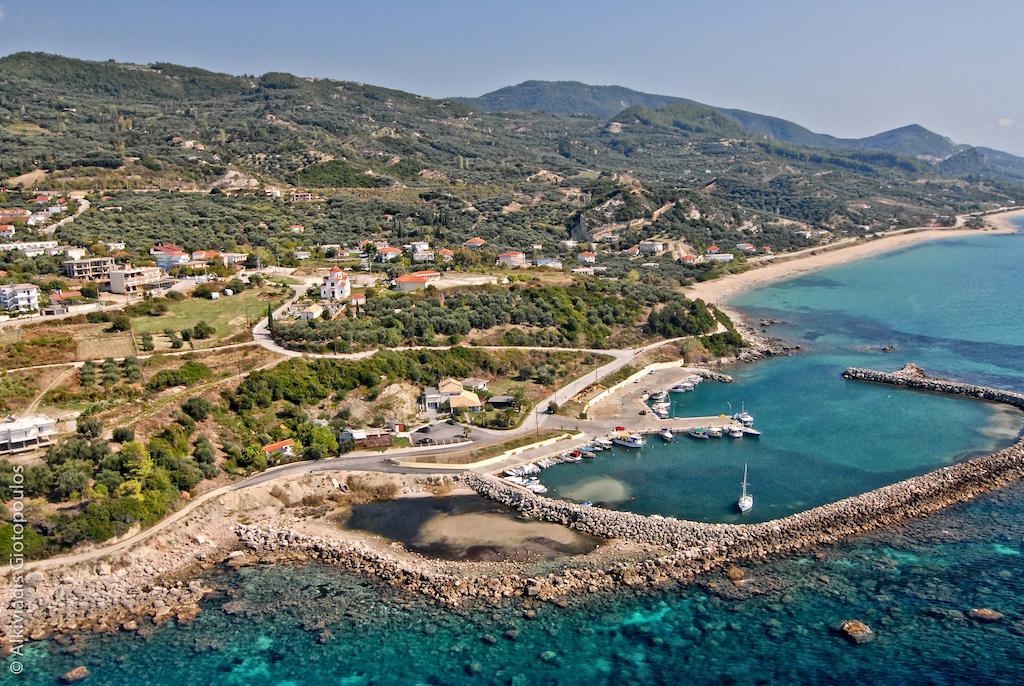 Villa Vanda Lygia  Camera foto