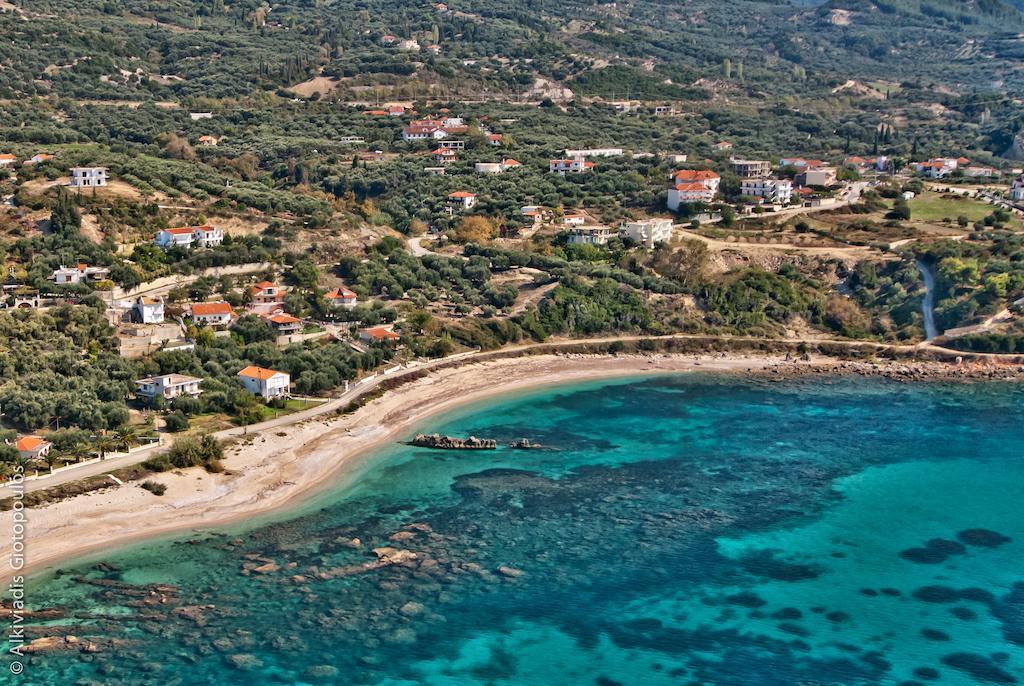 Villa Vanda Lygia  Camera foto