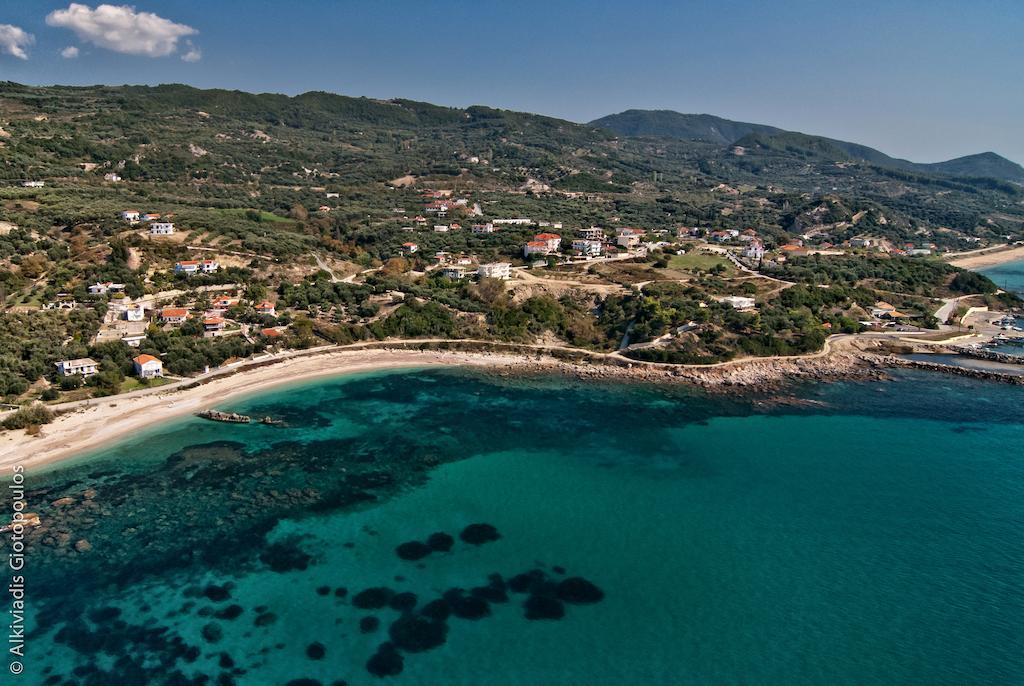 Villa Vanda Lygia  Camera foto