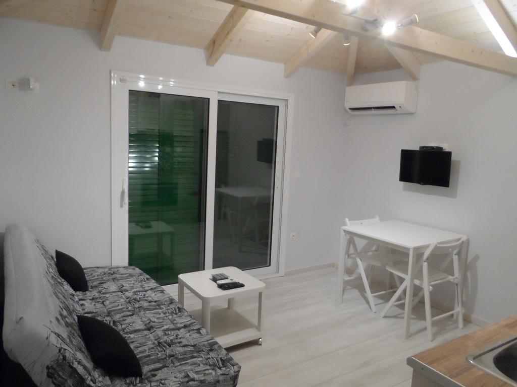 Villa Vanda Lygia  Esterno foto