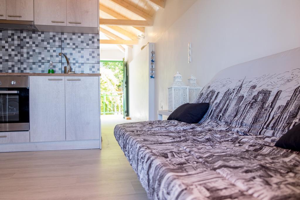Villa Vanda Lygia  Esterno foto