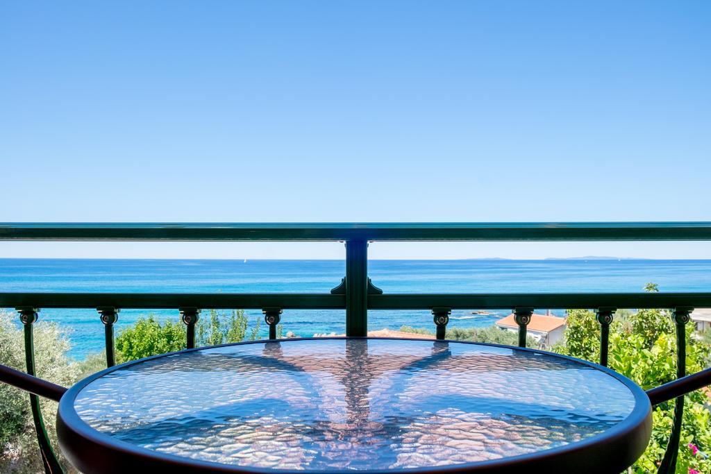 Villa Vanda Lygia  Esterno foto