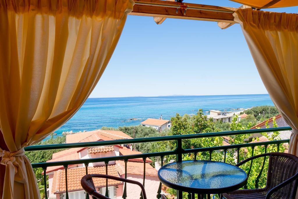 Villa Vanda Lygia  Esterno foto