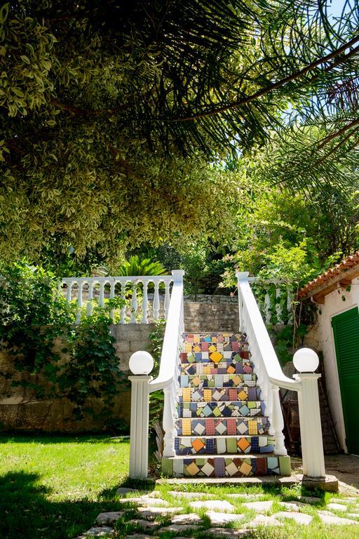 Villa Vanda Lygia  Esterno foto