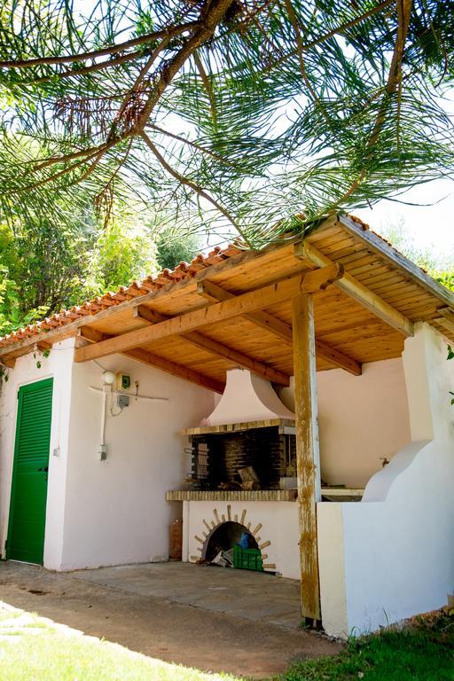 Villa Vanda Lygia  Esterno foto