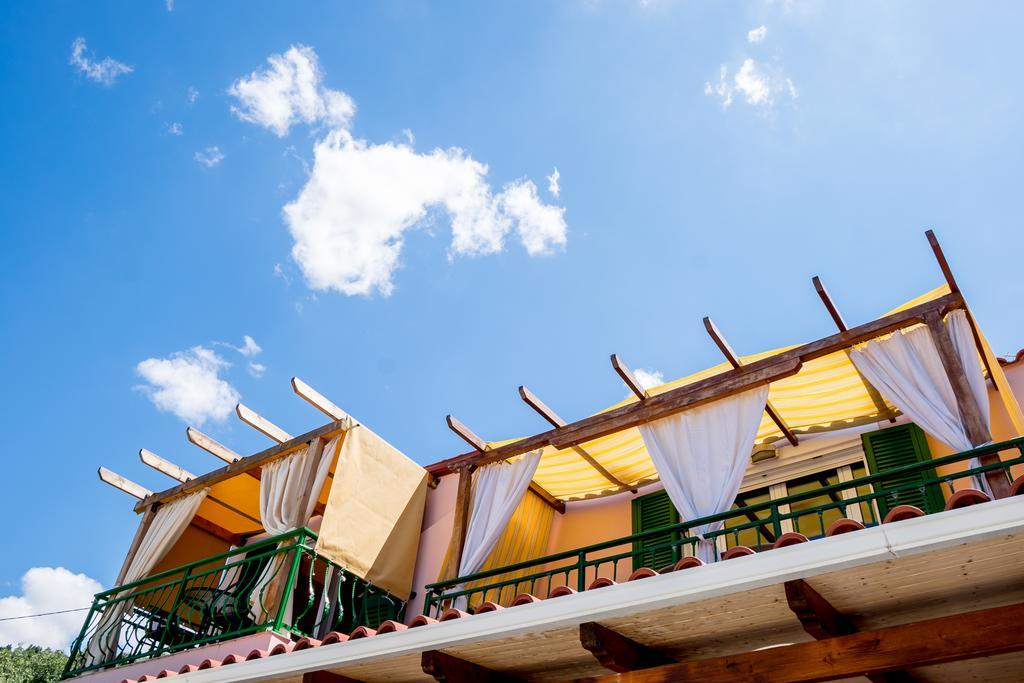 Villa Vanda Lygia  Esterno foto