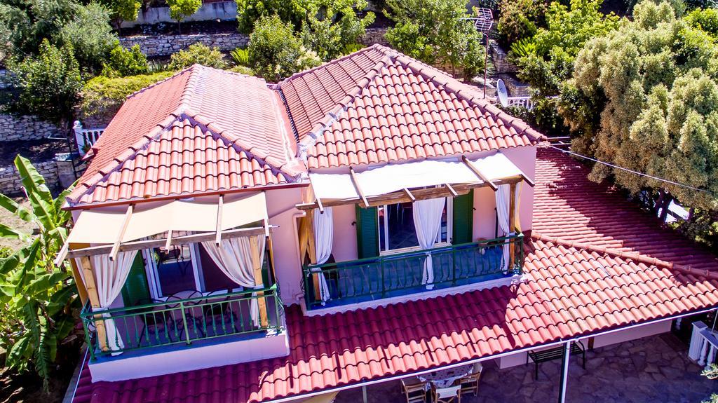 Villa Vanda Lygia  Esterno foto