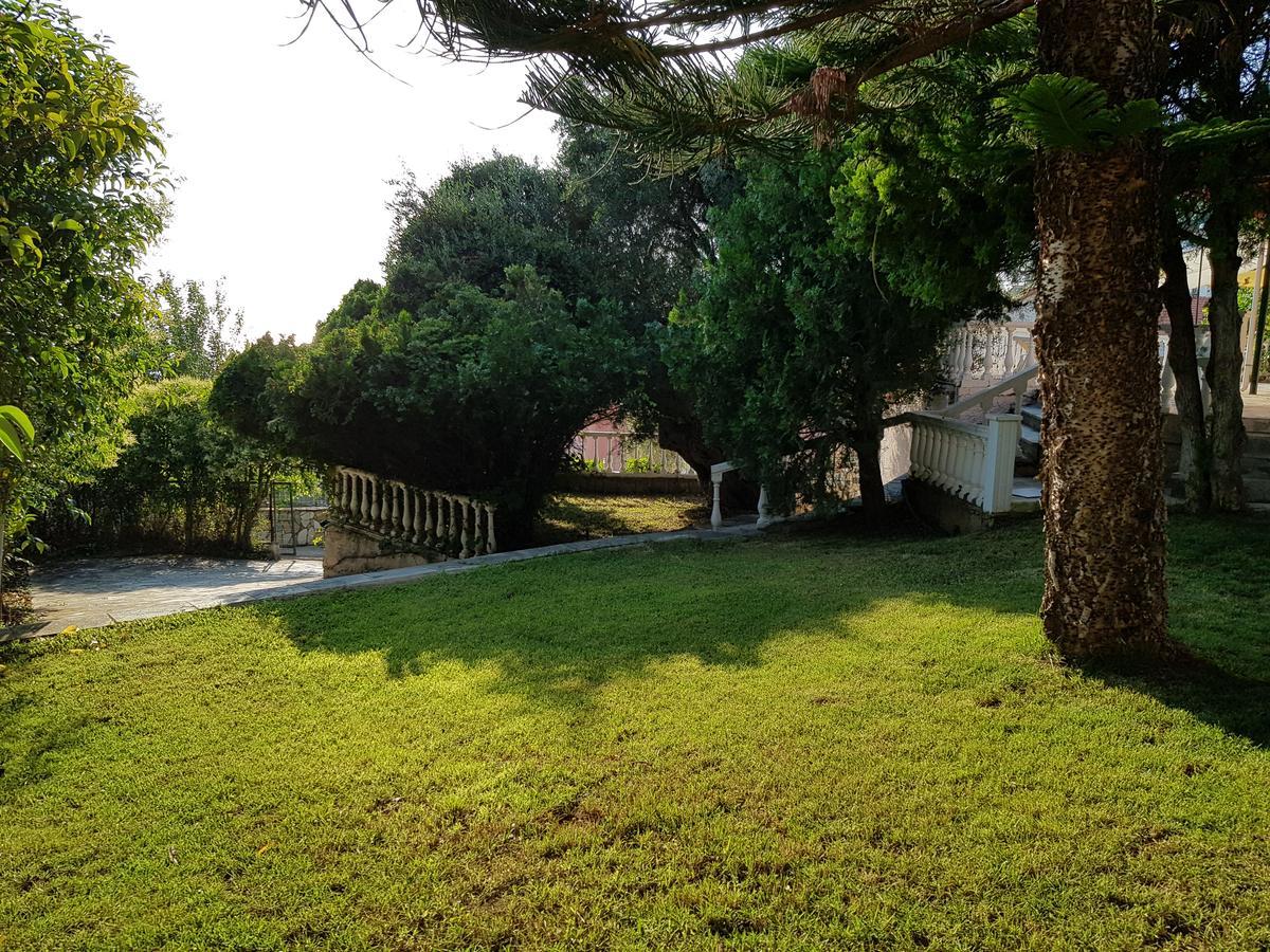Villa Vanda Lygia  Esterno foto