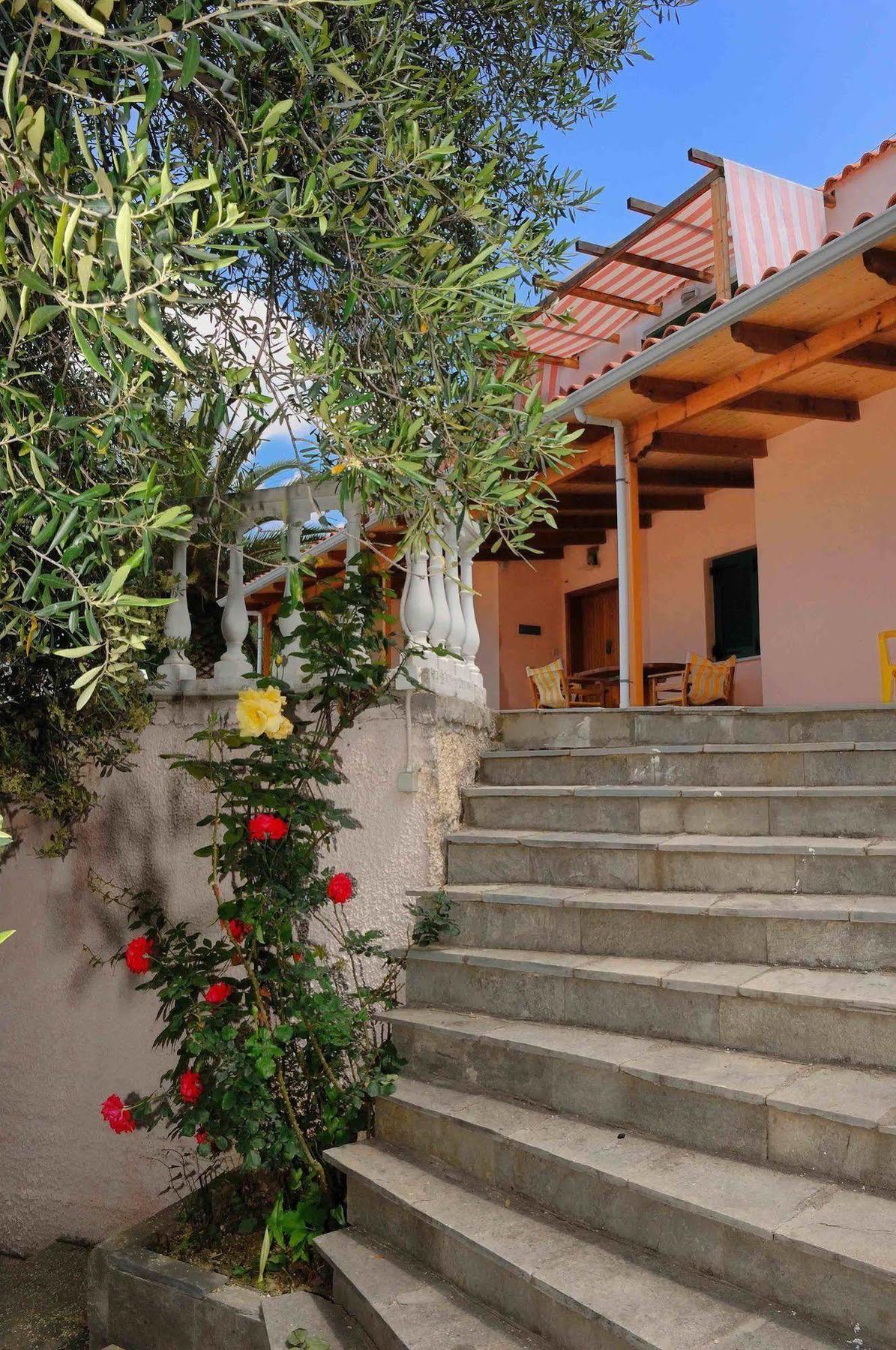 Villa Vanda Lygia  Esterno foto