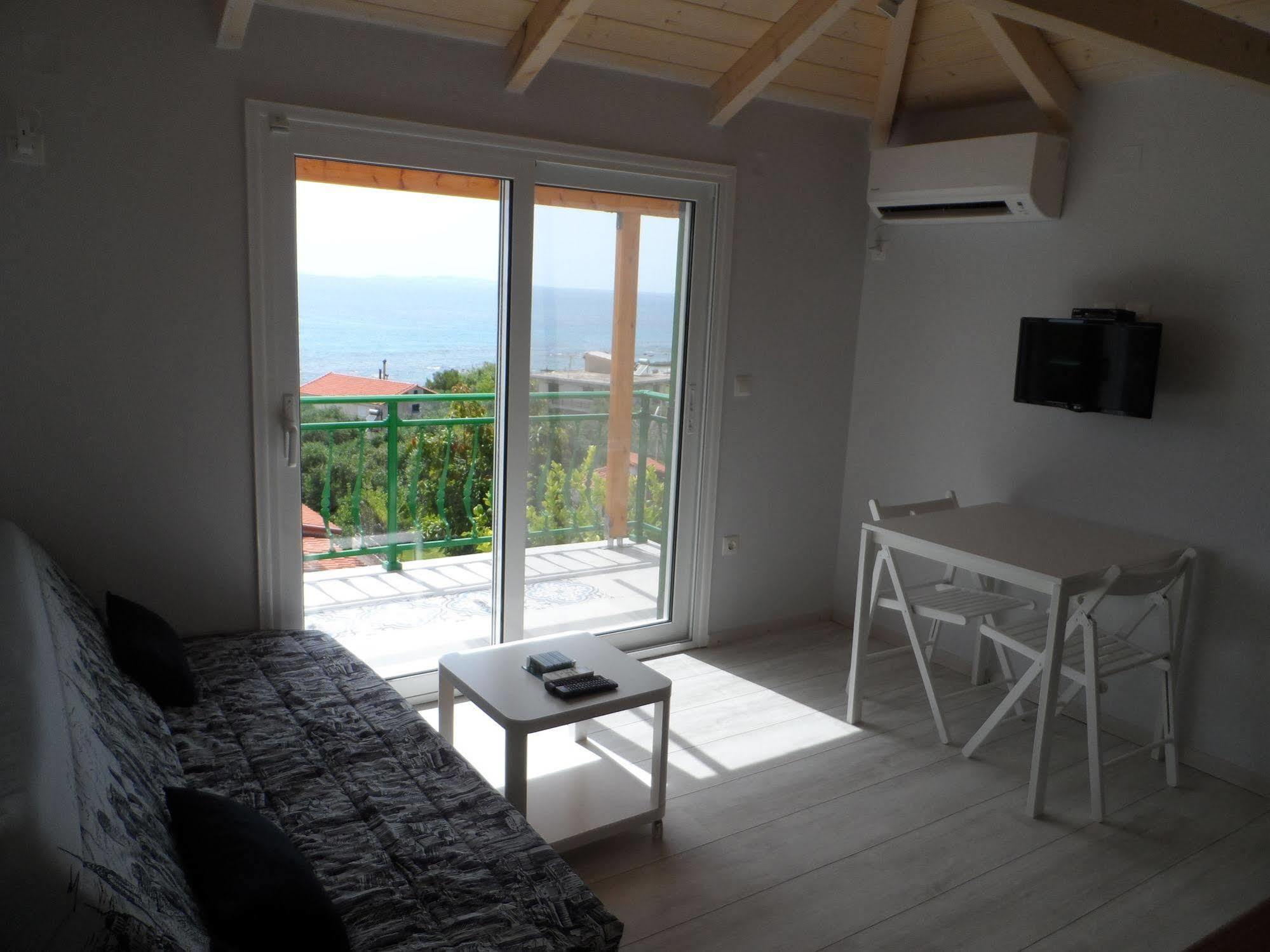 Villa Vanda Lygia  Esterno foto