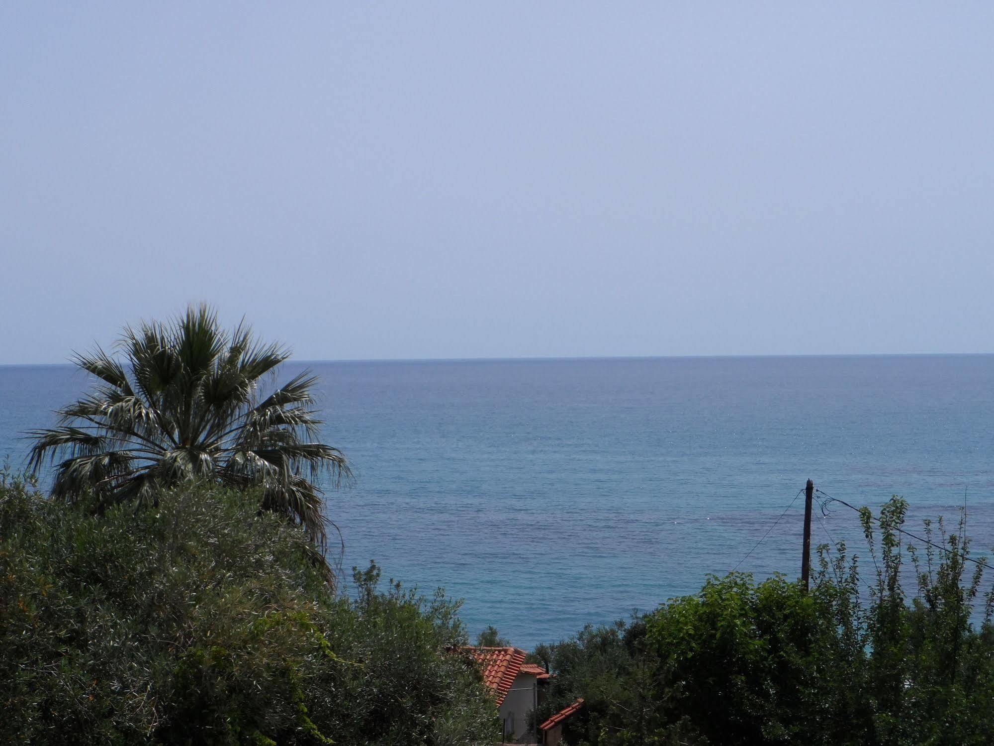 Villa Vanda Lygia  Esterno foto
