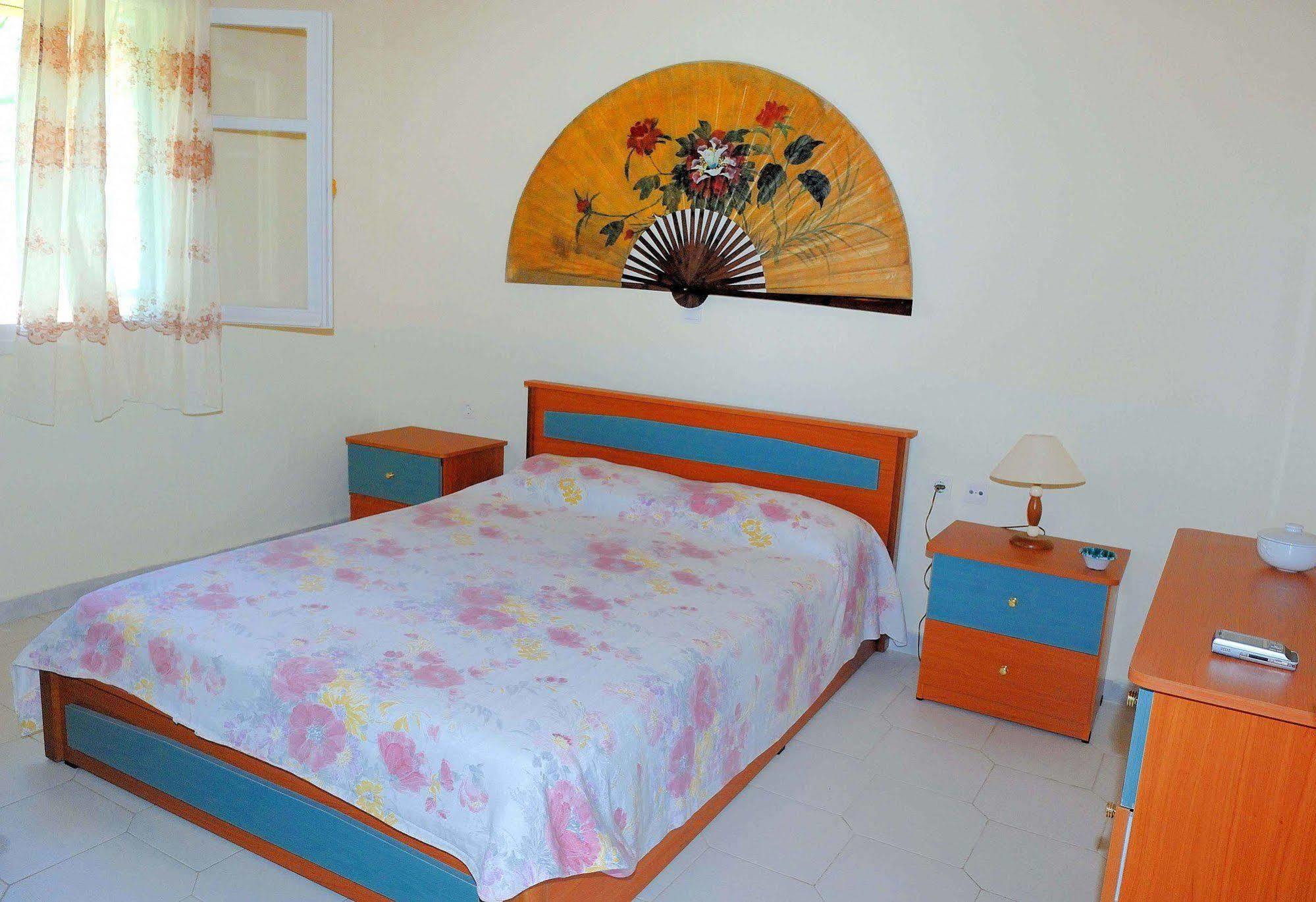 Villa Vanda Lygia  Esterno foto