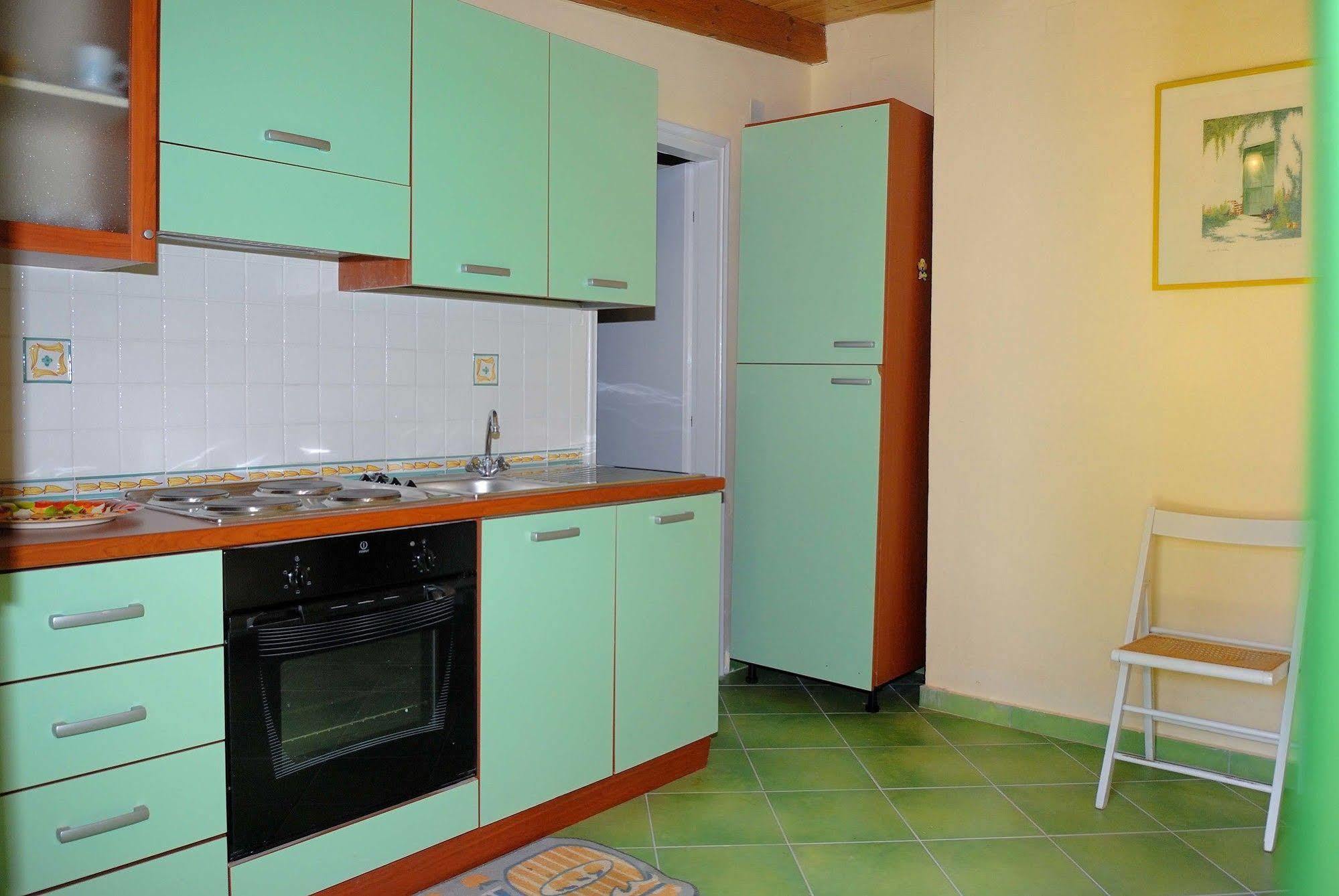 Villa Vanda Lygia  Esterno foto