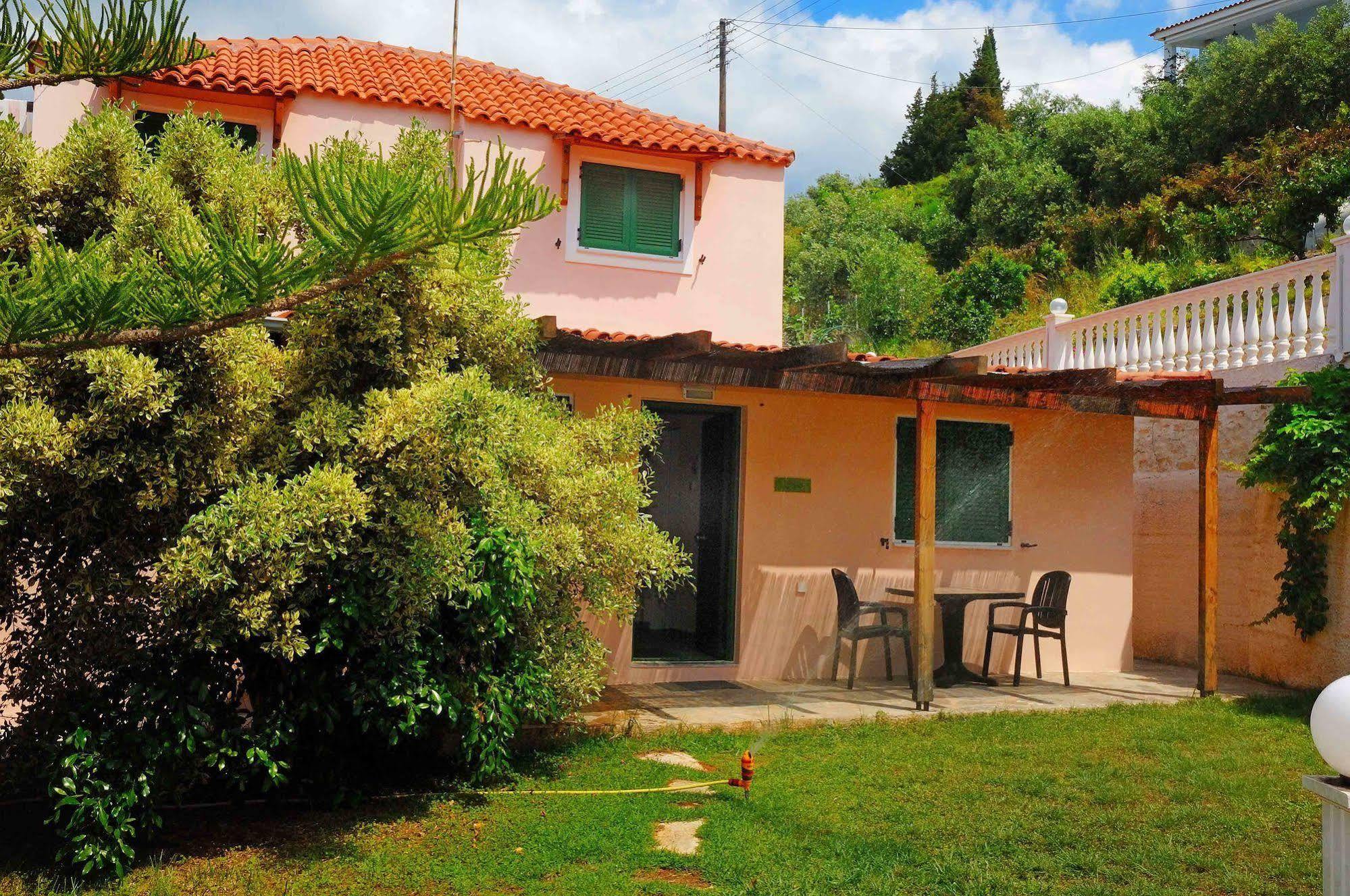 Villa Vanda Lygia  Esterno foto