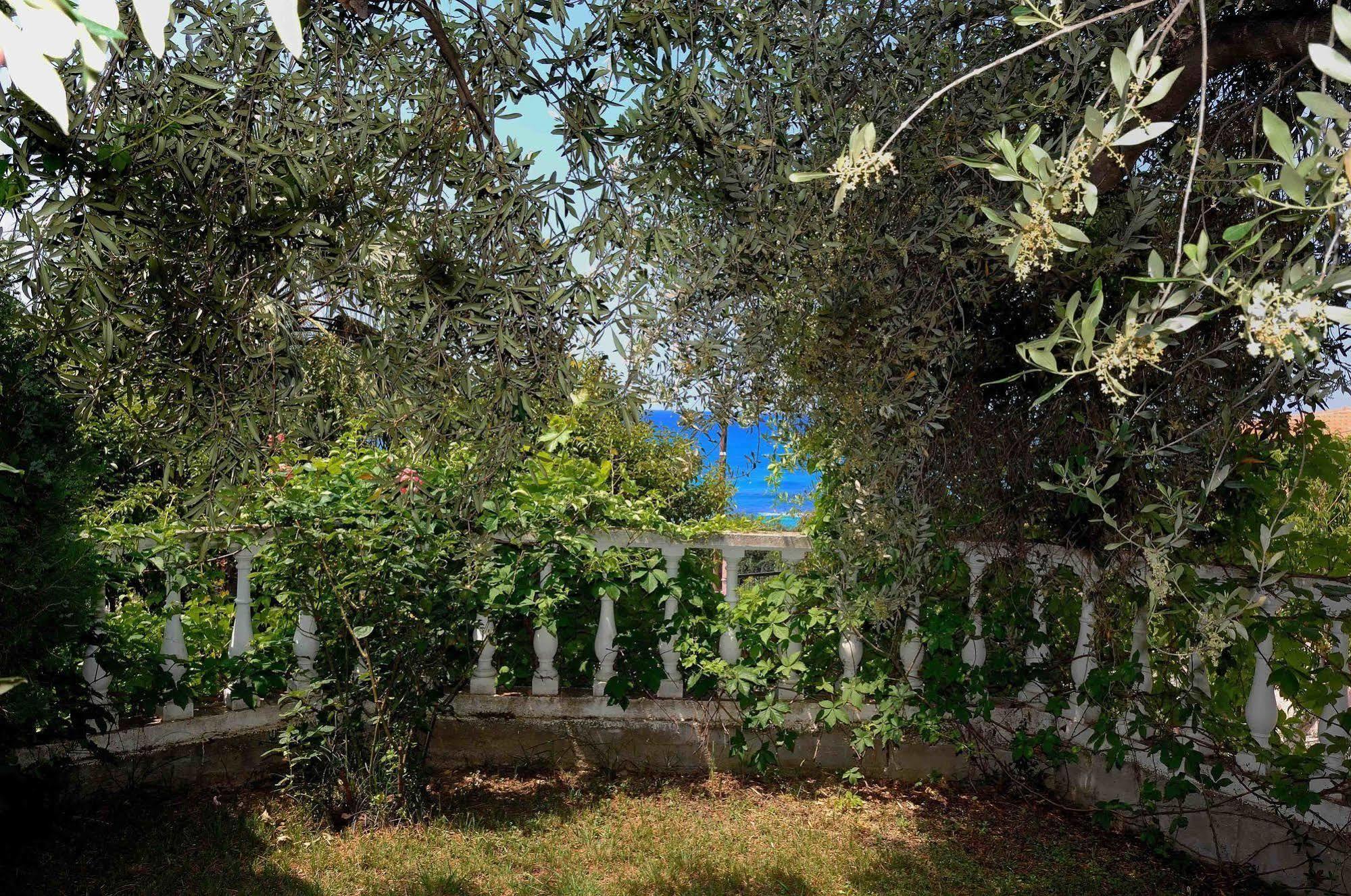 Villa Vanda Lygia  Esterno foto