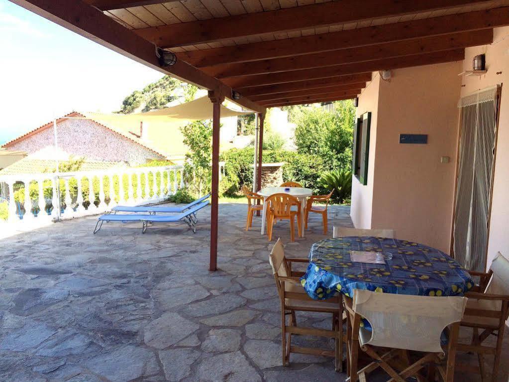 Villa Vanda Lygia  Esterno foto