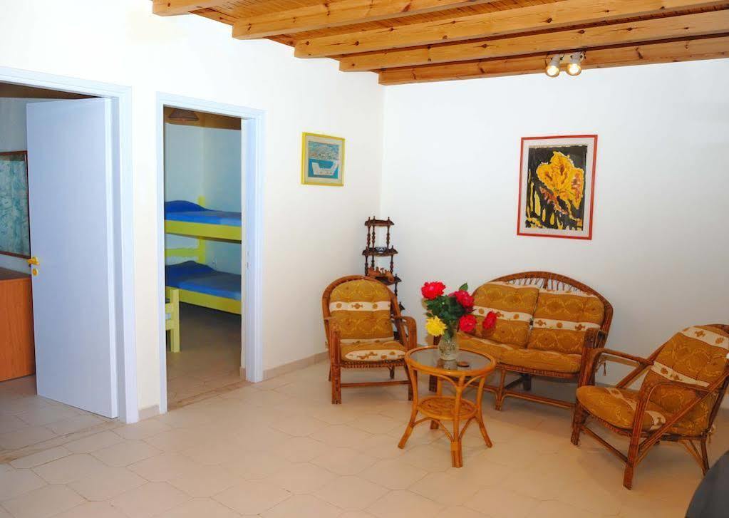 Villa Vanda Lygia  Esterno foto