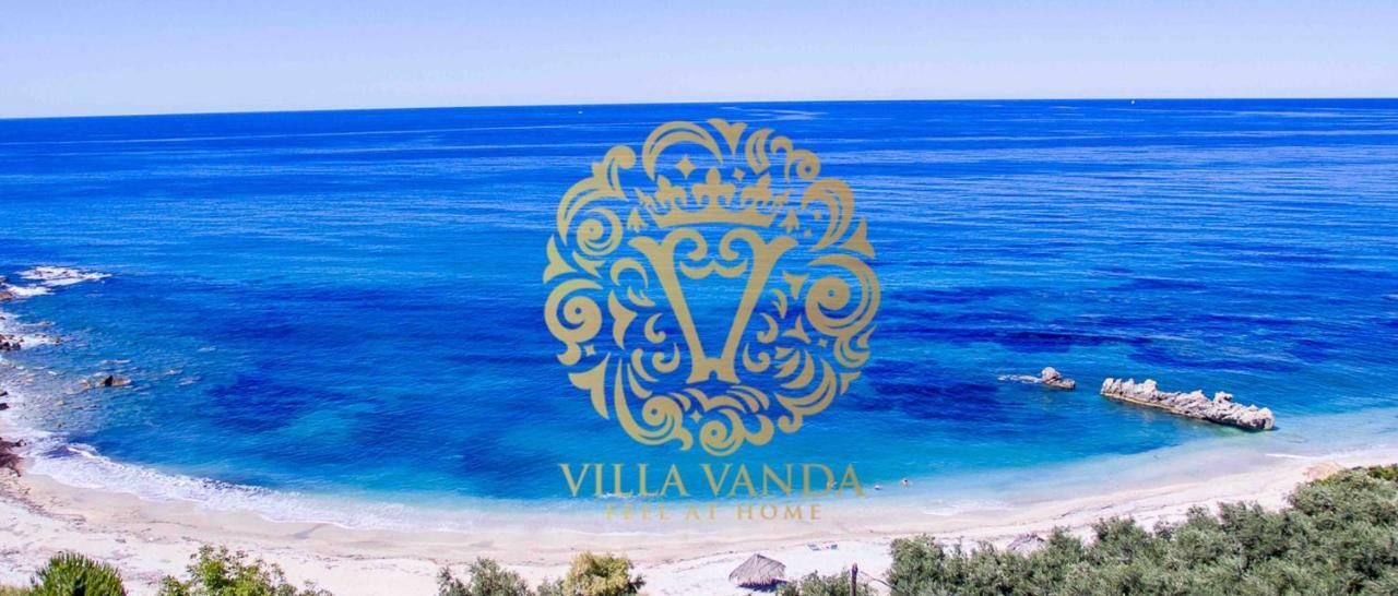 Villa Vanda Lygia  Esterno foto